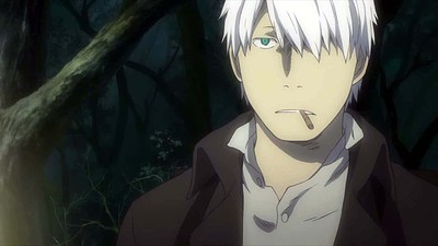 Mushishi Zoku Shou