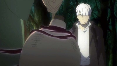 Mushishi Zoku Shou