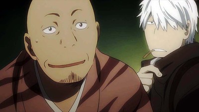 Mushishi Zoku Shou