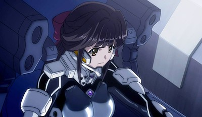 Muv-Luv Alternative: Total Eclipse