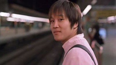 My Sassy Girl 2001