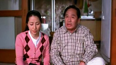 My Sassy Girl 2001