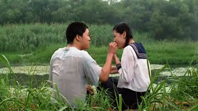 My Sassy Girl 2001