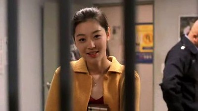 My Sassy Girl 2001