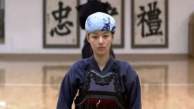 My Sassy Girl 2001