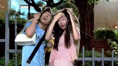 My Sassy Girl 2001