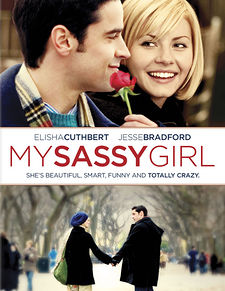 My Sassy Girl 2008