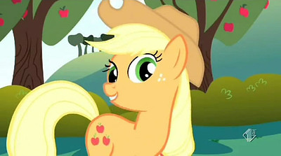 My Little Pony - L'amicizia è magica