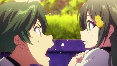 Myriad Colors Phantom World