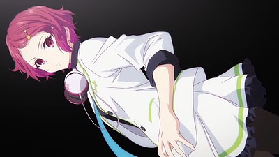 Myriad Colors Phantom World