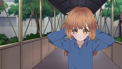 Nagareboshi Lens OAV