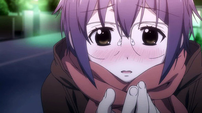 Nagato Yuki-chan no Shoushitsu