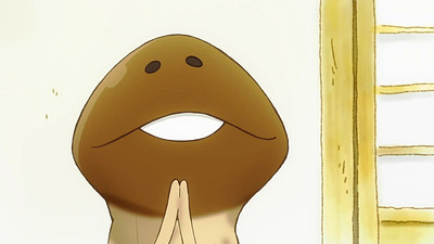 Nameko-ke no Ichizoku