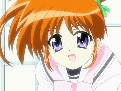 Mahou Shoujo Lyrical Nanoha ~Lyrical Toy Box~