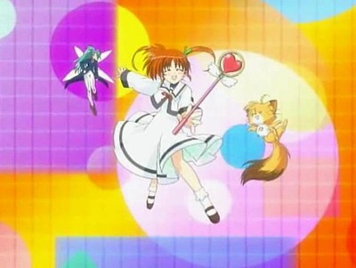 Mahou Shoujo Lyrical Nanoha ~Lyrical Toy Box~