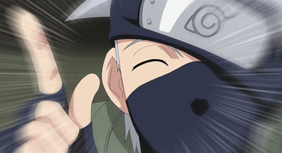 Honoo no Chūnin Shiken! Naruto vs. Konohamaru!!
