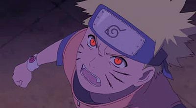 Naruto: Guardiani del Regno della Luna Crescente