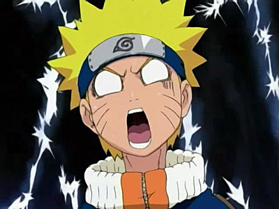 Naruto - Narutimate Hero 3