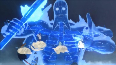 Naruto Shippuden: Ultimate Ninja Storm 3