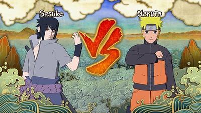 Naruto Shippuden: Ultimate Ninja Storm 3