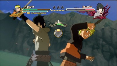 Naruto Shippuden: Ultimate Ninja Storm 3
