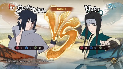Naruto Shippuden: Ultimate Ninja Storm 4