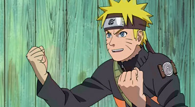 Naruto Shippuuden: L'esercito Fantasma