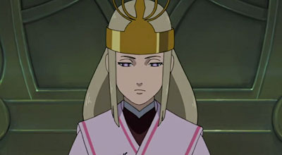 Naruto Shippuuden: L'esercito Fantasma