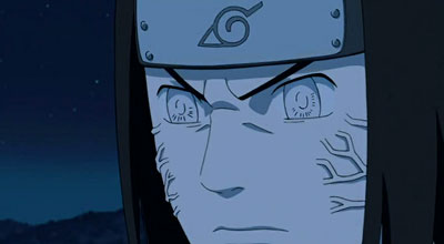 Naruto Shippuuden: L'esercito Fantasma