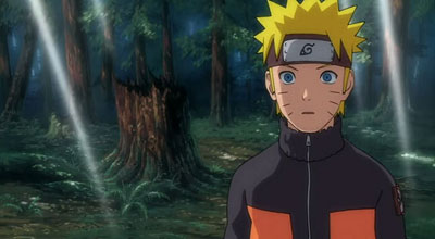 Naruto Shippuuden: L'esercito Fantasma