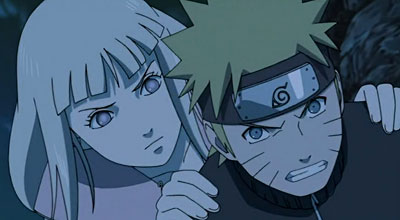 Naruto Shippuuden: L'esercito Fantasma