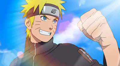 Naruto Shippuuden: L'esercito Fantasma