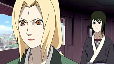 Naruto Shippuden: Il maestro e il discepolo