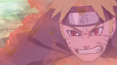 Naruto Shippuden: Il maestro e il discepolo