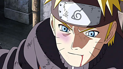 Naruto Shippuden: Il maestro e il discepolo