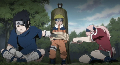 Naruto Shippuuden: Gli eredi della volontà del fuoco