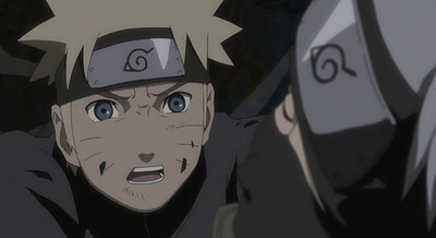 Naruto Shippuuden: Gli eredi della volontà del fuoco