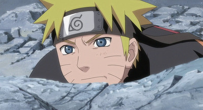 Naruto Shippuuden: Gli eredi della volontà del fuoco