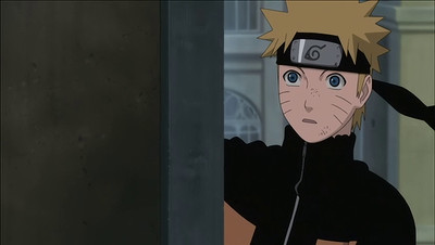 Naruto Shippuuden: La torre perduta