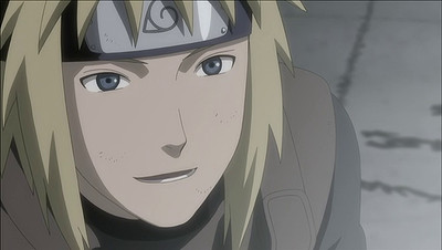 Naruto Shippuuden: La torre perduta