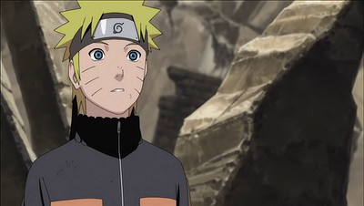 Naruto Shippuuden: La torre perduta