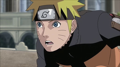 Naruto Shippuuden: La torre perduta