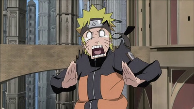 Naruto Shippuuden: La torre perduta