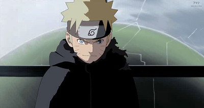 Naruto Shippuuden: La prigione insanguinata