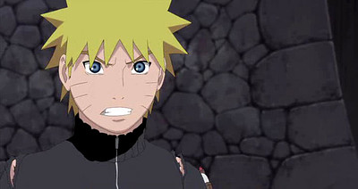 Naruto Shippuuden: La prigione insanguinata