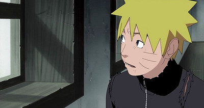 Naruto Shippuuden: La prigione insanguinata