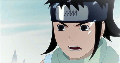 Naruto Shippuuden: La prigione insanguinata