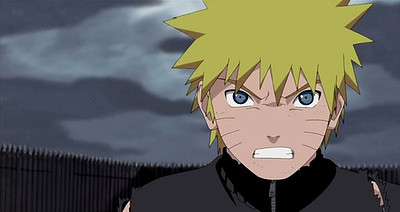 Naruto Shippuuden: La prigione insanguinata