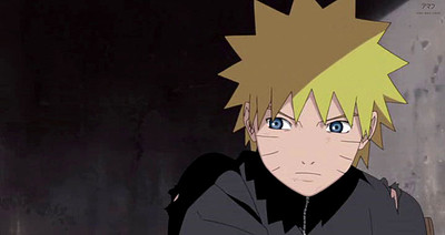 Naruto Shippuuden: La prigione insanguinata