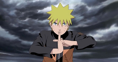 Naruto Shippuuden: La prigione insanguinata